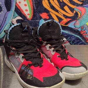 Jordan Why Not Zer0.2 S.E.